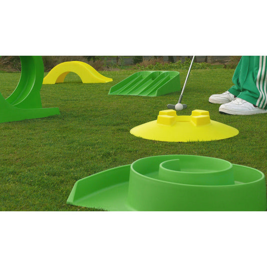 Circuit complet de minigolf, Minigolf PRO, myminigolf [ps:858aadf4-c19e-44d0-9108-51df60cb10c7]