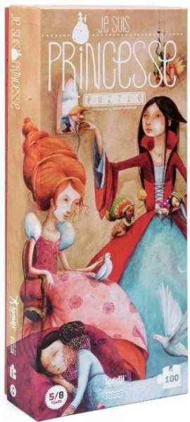 Puzzle Printese, Londji - Imagine 2 [ps:856b8fbd-ebbd-4280-9fc2-b925c31cbabd]