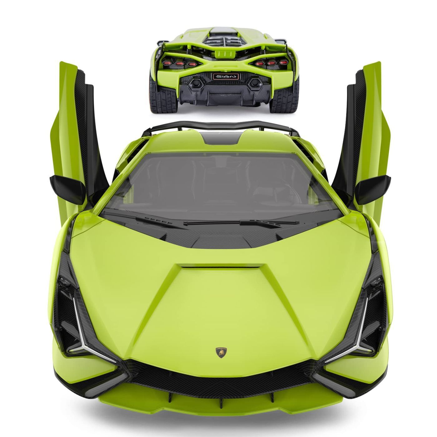 MASINUTA CONSTRUIBILA CU TELECOMANDA LAMBORGHINI SIAN - Imagine 9 [ps:8f3e3ff5-1bf1-4449-bd73-a8f81f93fbf0]