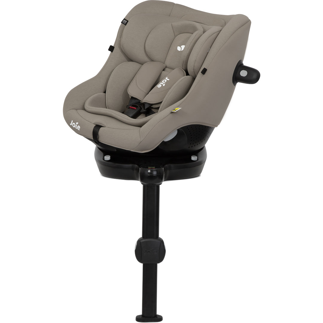 Scaun Auto Joie i-Pivot 360° Oak, 40-105 cm, R129 & ADAC - Oak (5) [ps:f8d877cb-5541-49dd-9929-10c6b9d33496]