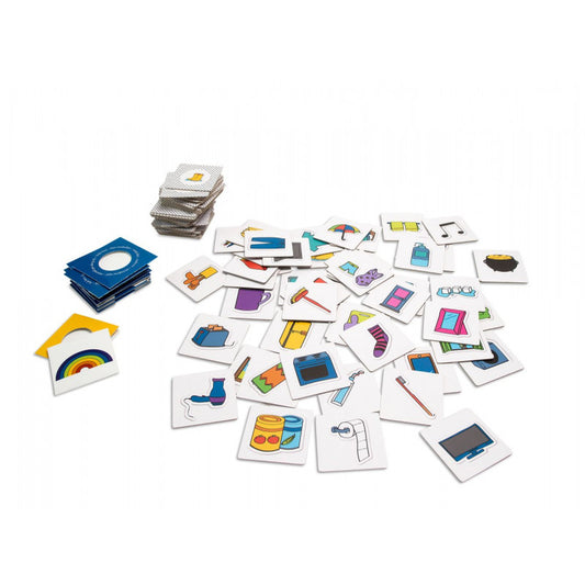 Vanatoarea de comori, BS Toys [ps:77c1e3d3-4d39-4db7-ab40-3388f26df253]