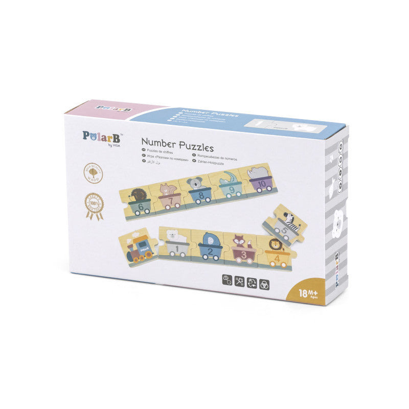 Puzzle Numere, PolarB Viga [ps:d1fbc96c-d069-455e-8bd9-53d9fb1c9d42]