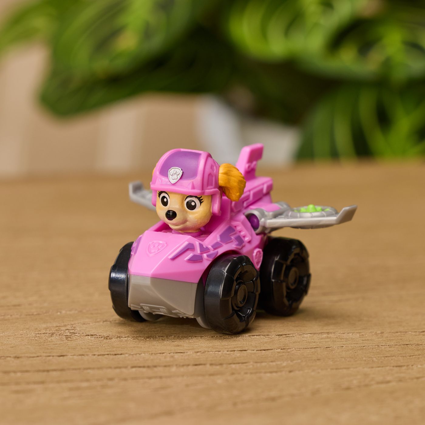 Vehicul Pup Squad Racers Skye - Patrula Cățelușilor Spin - Default Title (5) [ps:932932c8-e763-4a58-a89e-97163e27e48d]