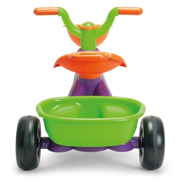 Tricicletă Injusa Dino Rider pentru Copii 1-3 Ani - Default Title (5) [ps:bc8dd8ef-4930-4801-a9d9-e2e102160f67]