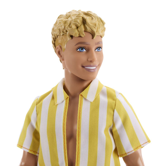 Păpușă Băiat Barbie Fashionistas Mattel - Cămășă Portocalie - Default Title (5) [ps:6eecaee2-ca7e-48c4-ad27-4f7d5fa39f3e]