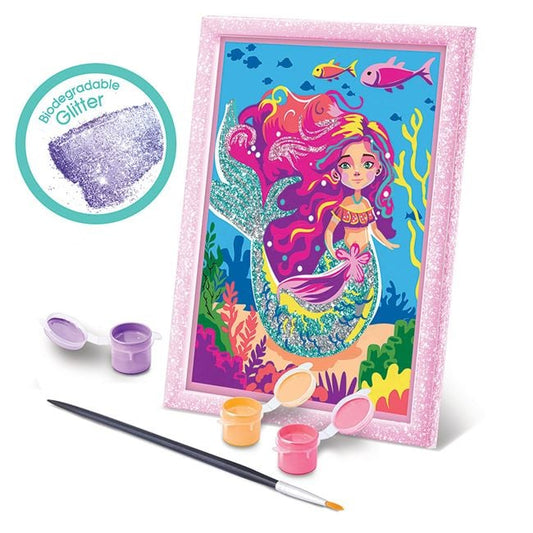 Kit Pictură cu Numere Mythical Mermaid Jumbo - Set Creativ - Default Title (5) [ps:52951a91-cb01-47f8-94fb-5e33fc22cae1]
