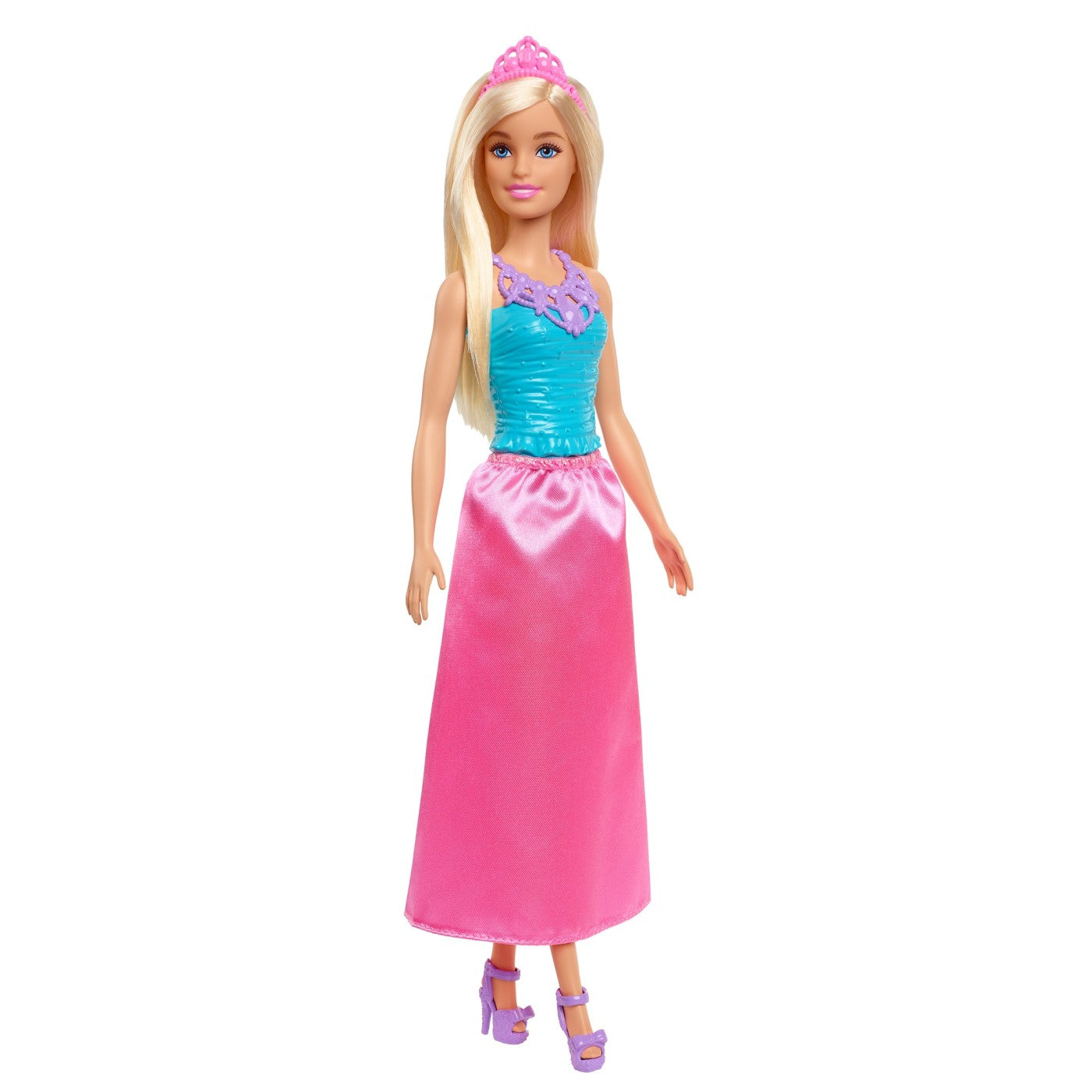 BARBIE PAPUSA PRINTESA BLONDA - Imagine 3 [ps:1bb51d45-d6ab-4f17-9882-76fcac513ba0]