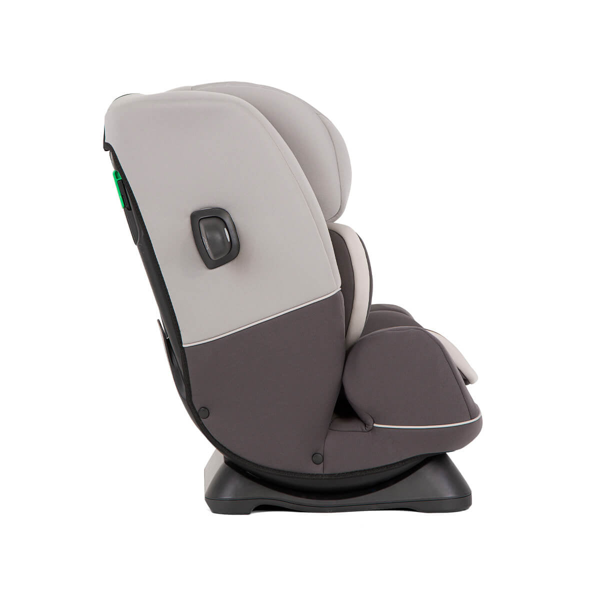 Scaun Auto Graco SlimFit Iron 40-145 cm, R129 & ADAC - Default Title (5) [ps:6329e20b-74b2-46cd-87bc-3ed61d37b416]