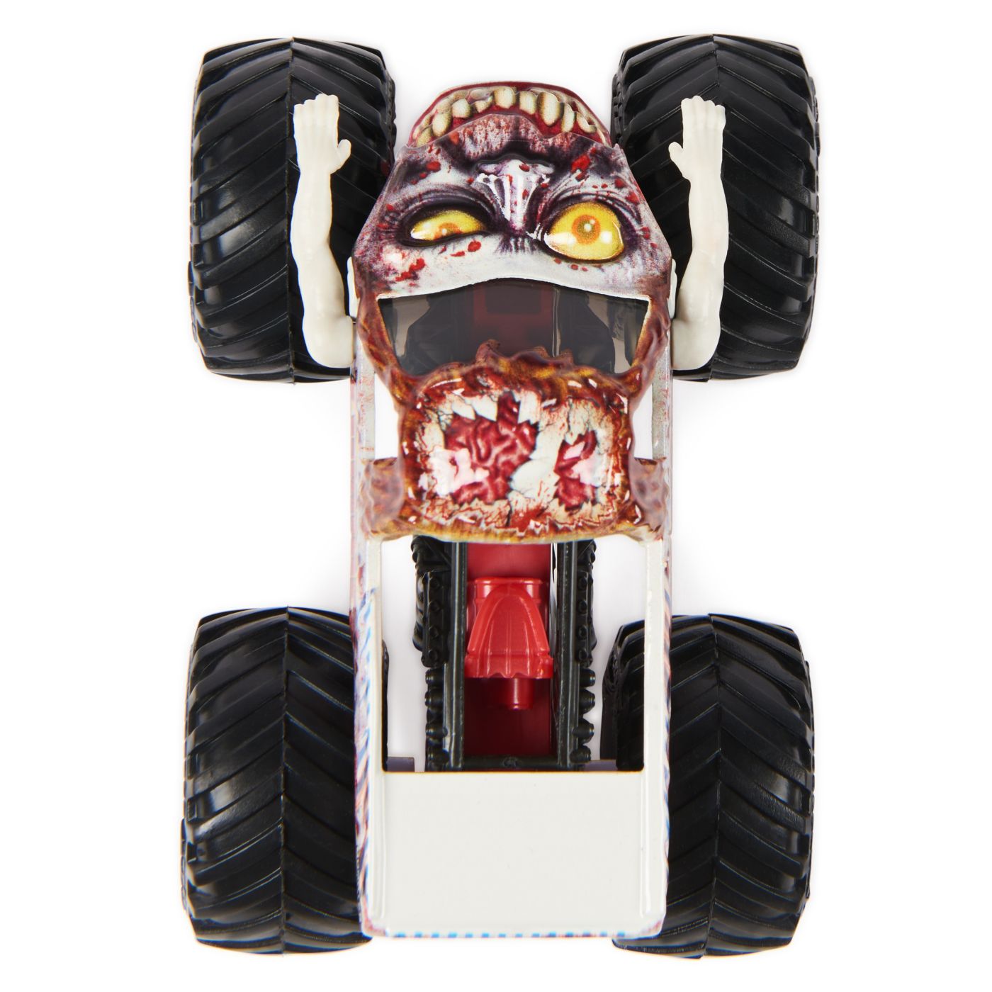 Mașinuță Metalică Monster Jam Zombie, Seria 28 - Spin Master - Default Title (5) [ps:997b45b3-dbd5-41c7-9ace-9ad5d7dd0887]