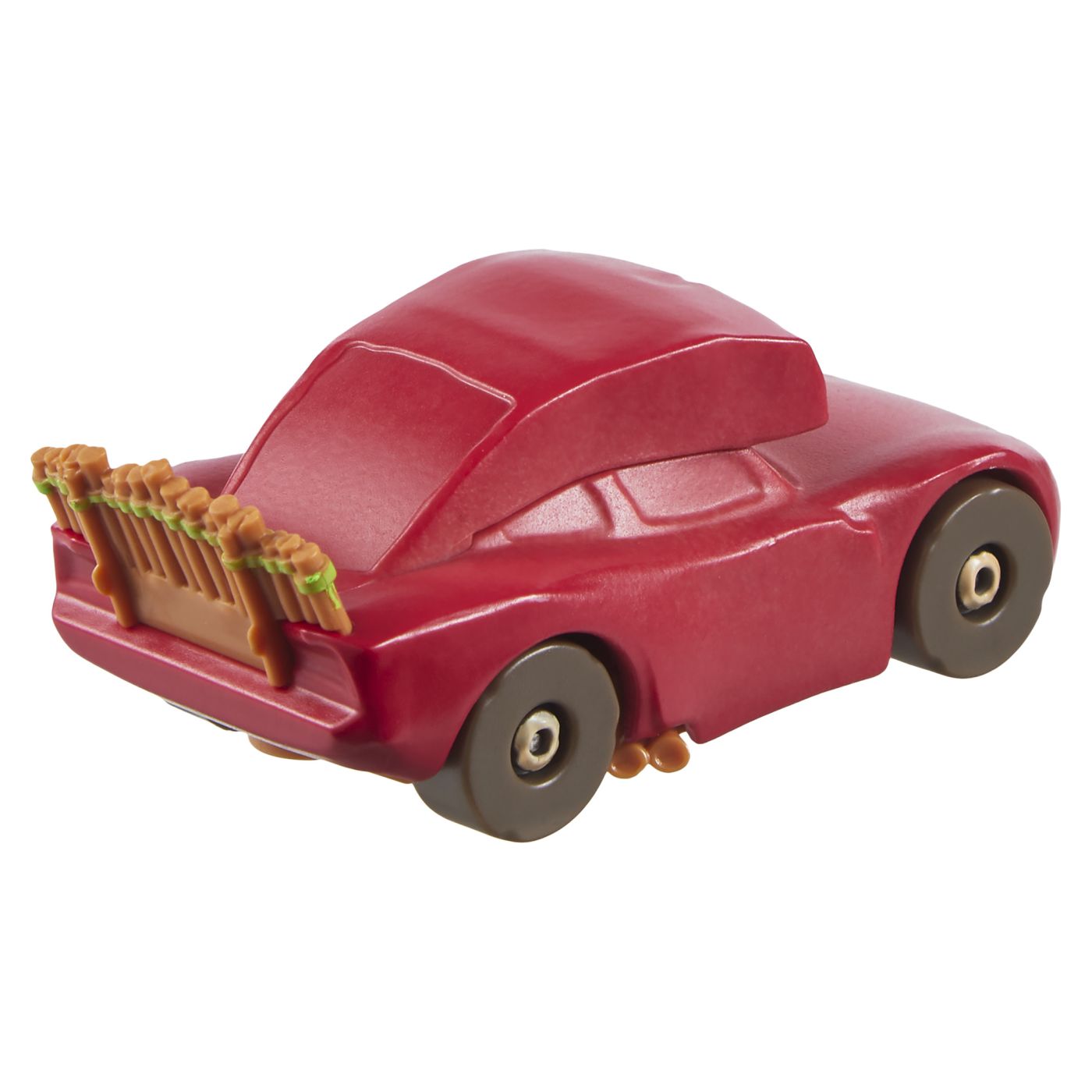 CARS MASINUTA FULGER MCQUEEN DIN PESTERA CU CULORI - Imagine 5