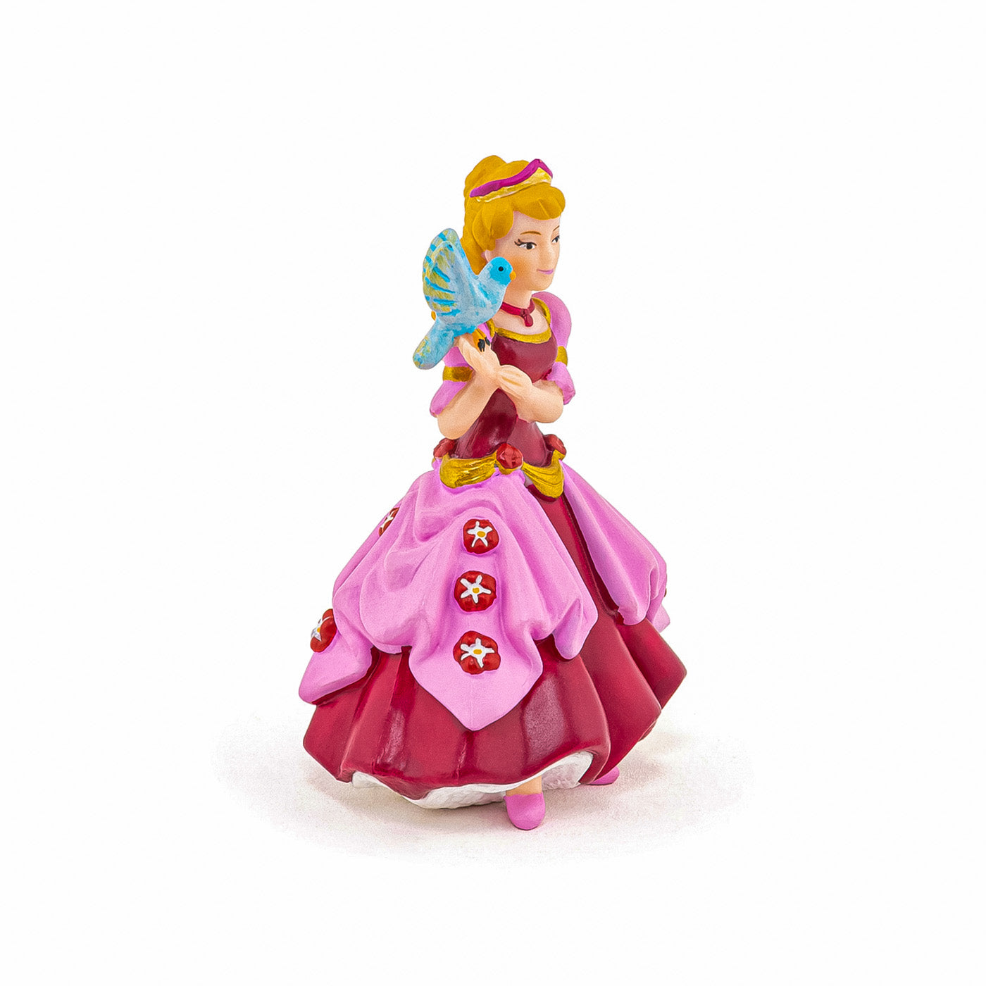 PAPO FIGURINA PRINTESA LAETITIA - Imagine 5