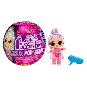 Papusa LOL Surprise Neon Pop Stars Tots - MGA Jumbo - Default Title (5) [ps:adba3061-ddac-4310-b240-3bb1a662fa5d]