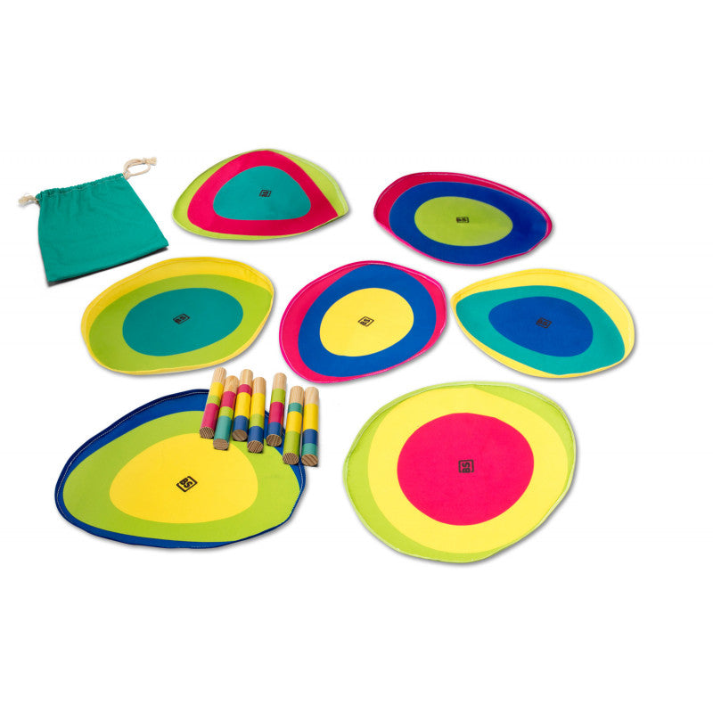 Activity Islands, joc de viteza si motricitate, BS Toys [ps:cdc36293-af04-4783-8b69-9315adaeb5d2]