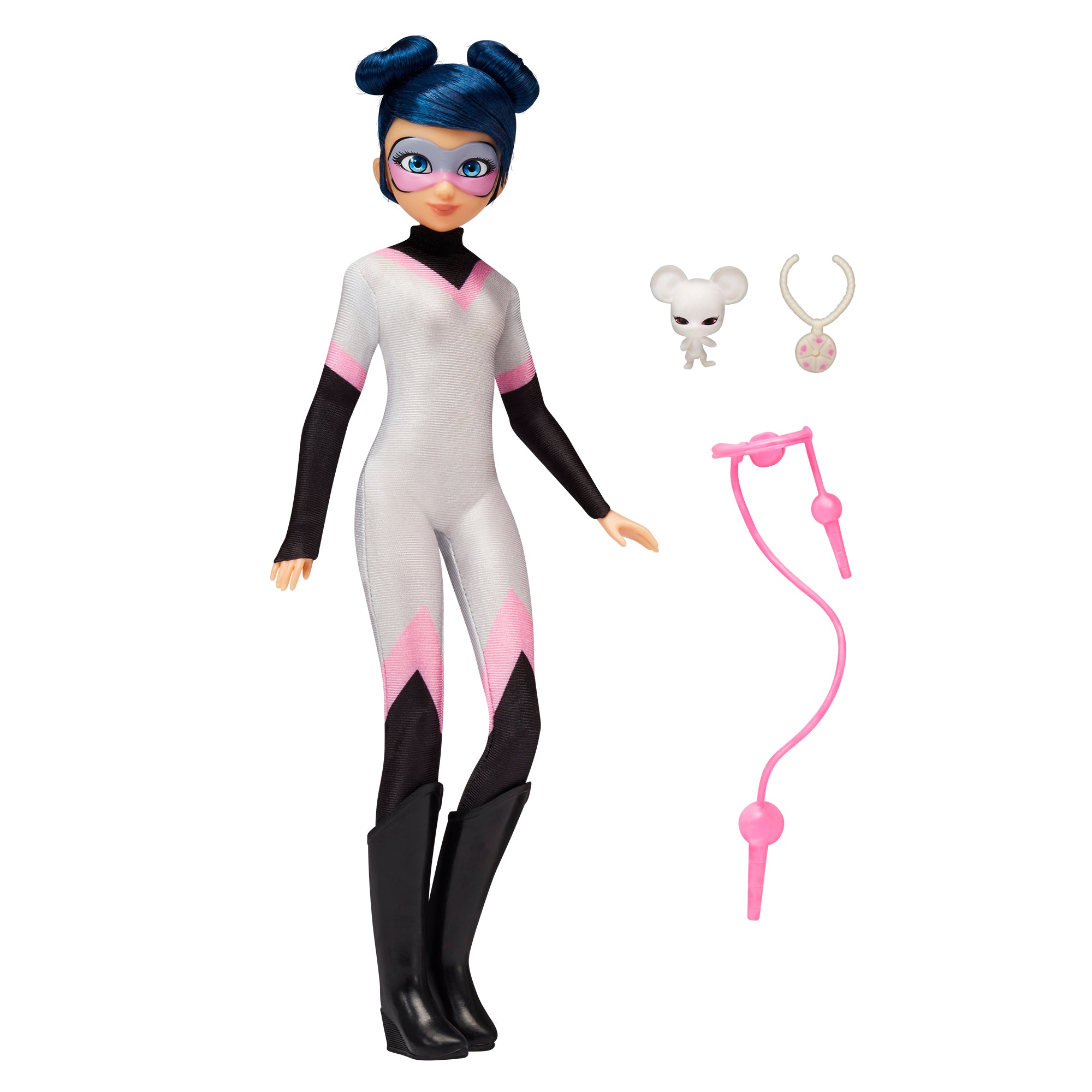 MIRACULOUS 4 modele, papusi, diverse modele, 30 cm - Imagine 2 [ps:8a3882a1-1a4e-496d-84de-08759c56bbd1]