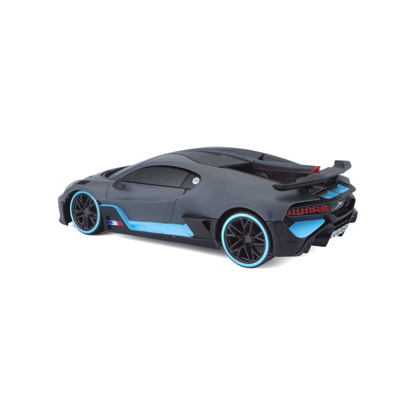 MAISTO MASINUTA CU TELECOMANDA 2.4GHz BUGATTI DIVO SCARA - Imagine 5 [ps:cd2db508-bc73-4f57-be42-50b304b7b061]