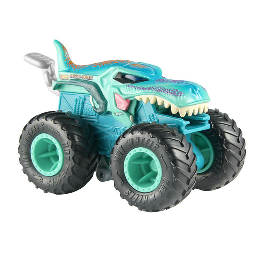 Hot Wheels Monster Truck Mega Wrex 1:64 - Mattel - Default Title (5) [ps:33197bf1-6457-4394-bd5f-4f1252f1e6cf]