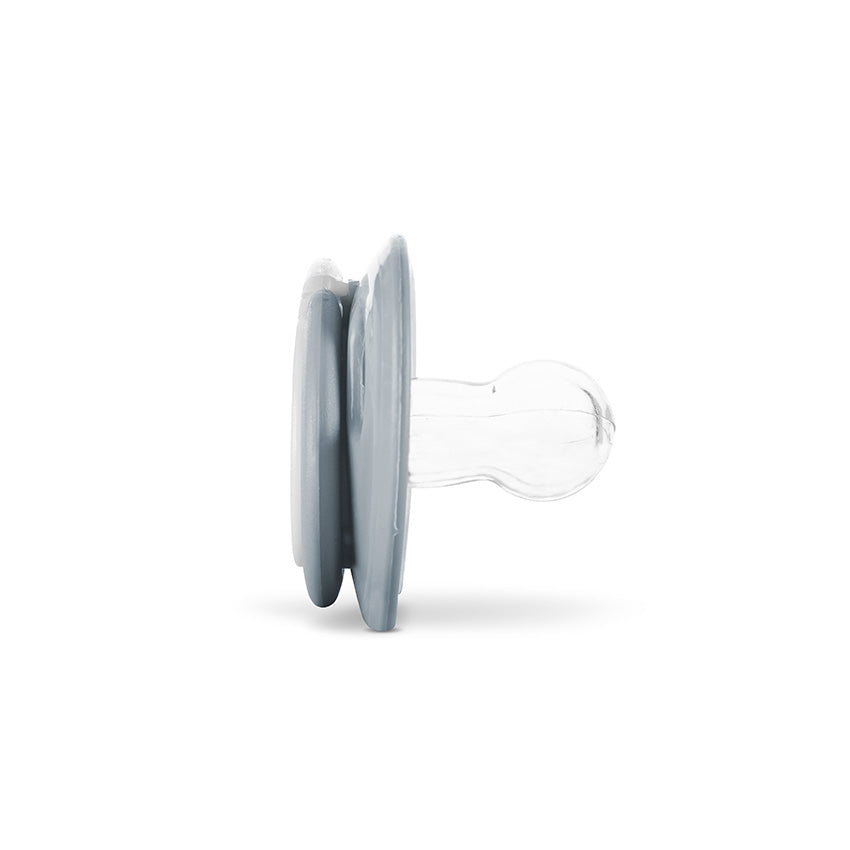 Set 2 Suzete Lorelli Silicon Moale, 0 luni+, Cameo Blue - Cameo Blue (5) [ps:7d6fb745-7df8-4cdf-8ab4-46772ff99834]