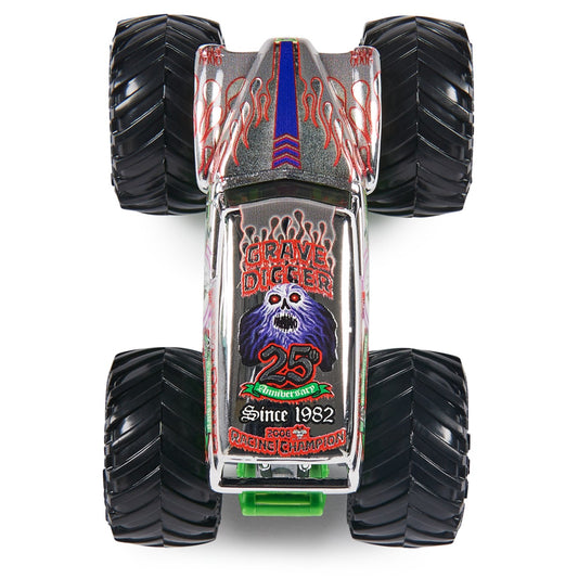 MONSTER JAM MASINUTA METALICA GRAVE DIGGER SCARA 1 LA 64 - Default Title (5) [ps:93bdacf5-14d4-4e7a-8825-d53280e65247]