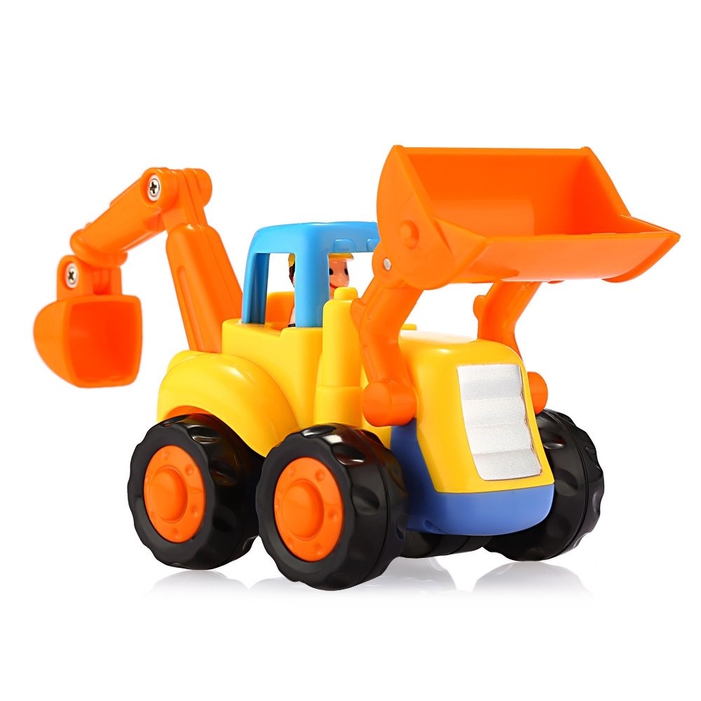 SET 4 VEHICULE LA FERMA Jucarii Bebe - Imagine 5 [ps:3ad10885-2ee0-48e6-ad01-7d077a8c24b7]