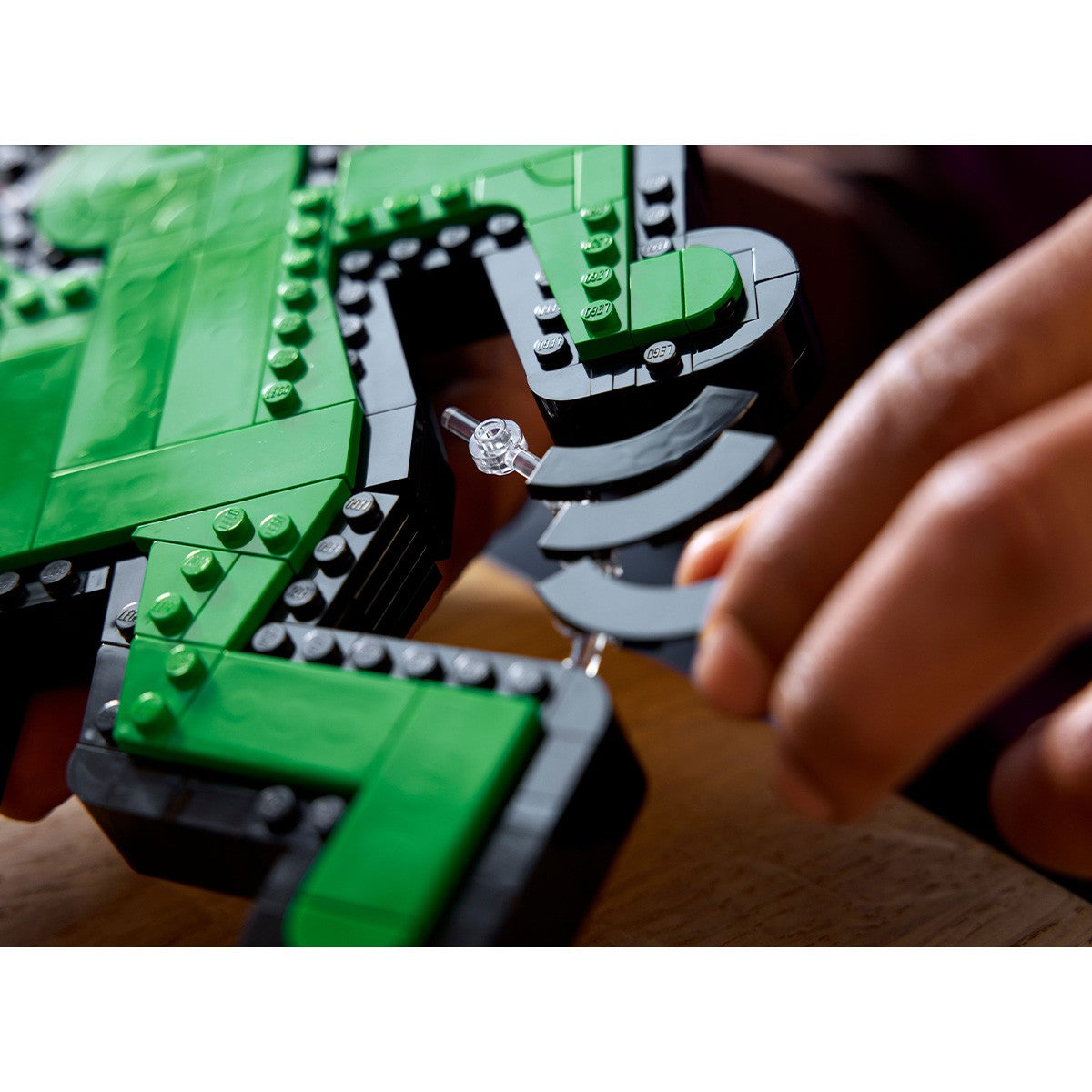 LEGO ART KEITH HARING FIGURINE CARE DANSEAZA 31216 - Imagine 8 [ps:6cb5a40f-8be7-4384-af80-18ce2eeeb5f2]