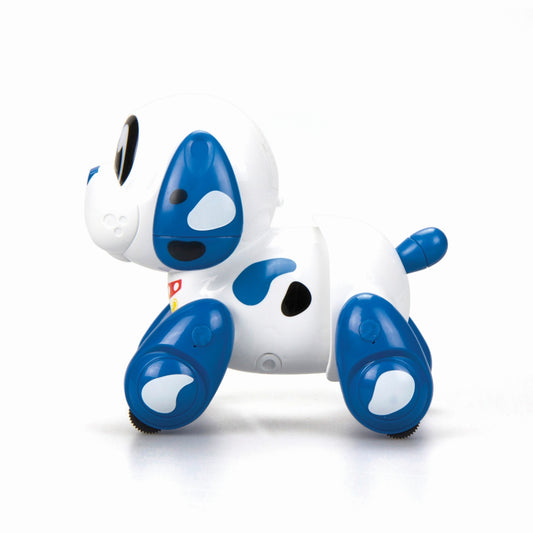 CATELUS ELECTRONIC ROBOT RUFFY AS - Imagine 5