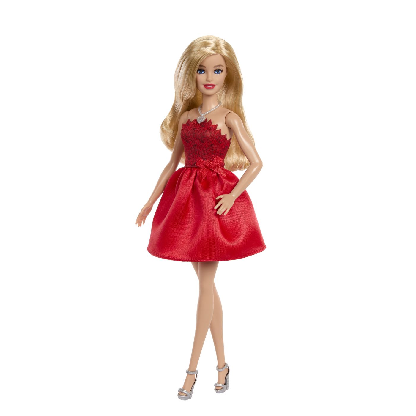BARBIE PAPUSA BARBIE COLECTIE ANIVERSARA 80 DE ANI - Imagine 6 [ps:90921d21-027b-435a-8051-7d6e85acd151]