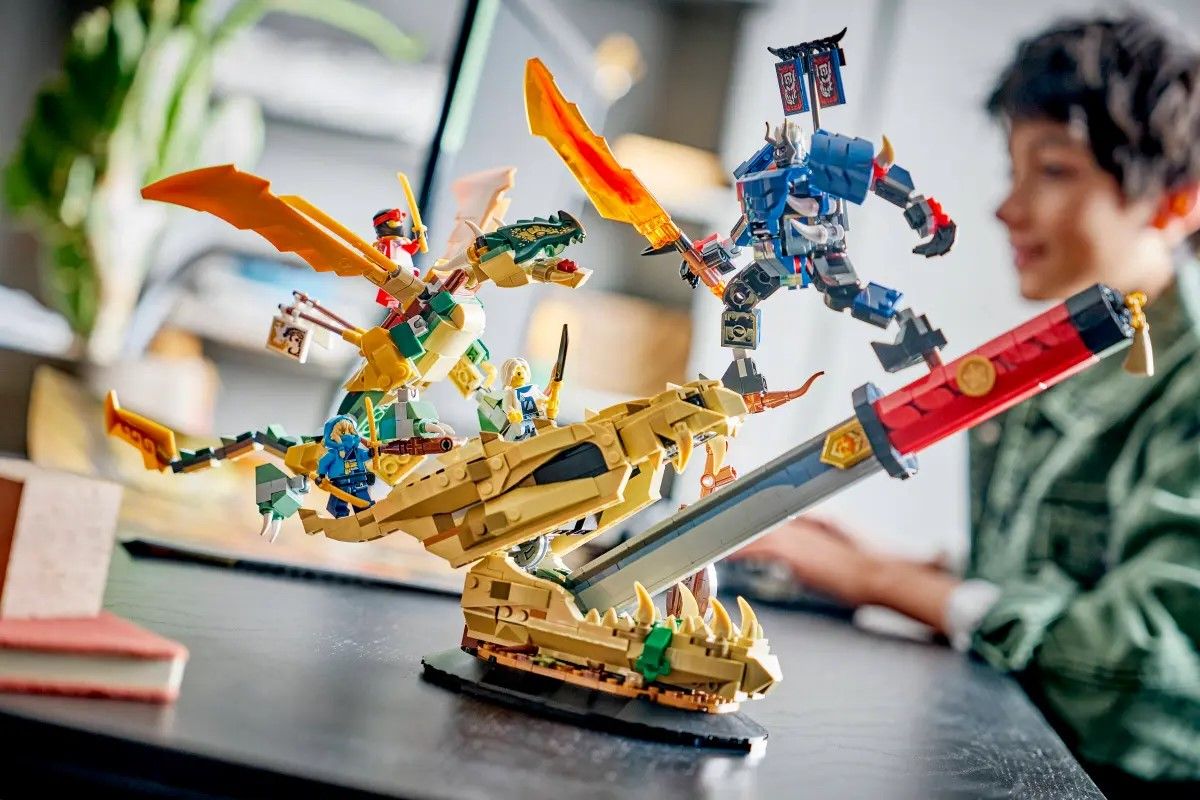 LEGO NINJAGO Bătălia de la Sabia Dragonului 71871 - Default Title (5) [ps:2dc31c2c-dff3-42e9-9050-98203ce7ee41]