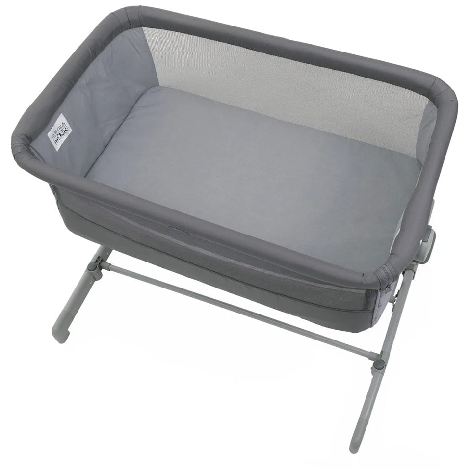 Patut atasabil Chicco Next 2 Me Go, Dark Grey, 0luni+ - Gri Închis (5) [ps:c2a16f43-4184-4cb3-bae9-f8aba2d5f338]