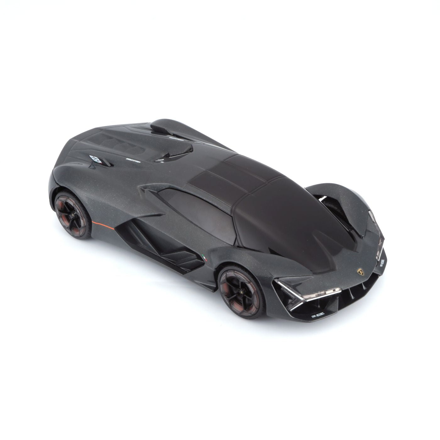 MAISTO MASINUTA CU TELECOMANDA 2.4GHz LAMBORGHINI TERZO - Imagine 3 [ps:58365d35-aa17-4857-928a-f8e1fed34cff]