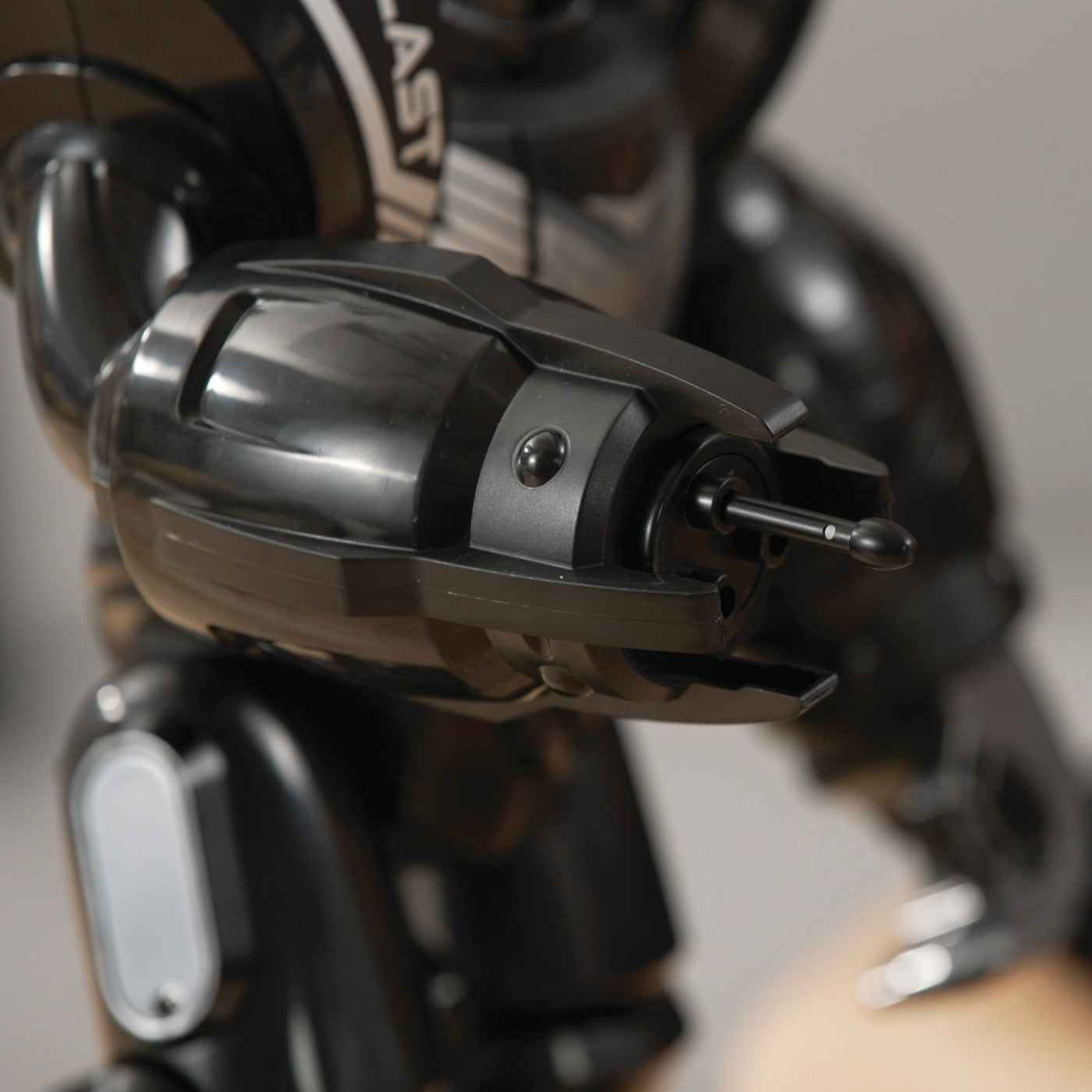 SILVERIT ROBO BLAST ROBOT - Imagine 8 [ps:61189ced-b1eb-4f2c-97a8-9b9b1bf8d660]