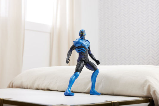 Figurină Batman Blue Beetle 30cm Spin Master - Default Title (5) [ps:64db297f-c12f-4a1d-937f-f8940f0b8549]