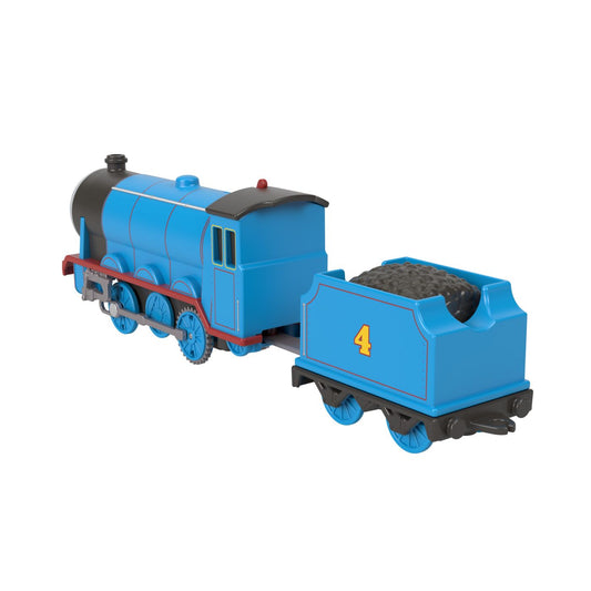 THOMAS LOCOMOTIVA MOTORIZATA GORDON CU VAGON Mattel - Default Title (5) [ps:92ffd458-0b8b-4b17-9c94-bc807a84aa04]