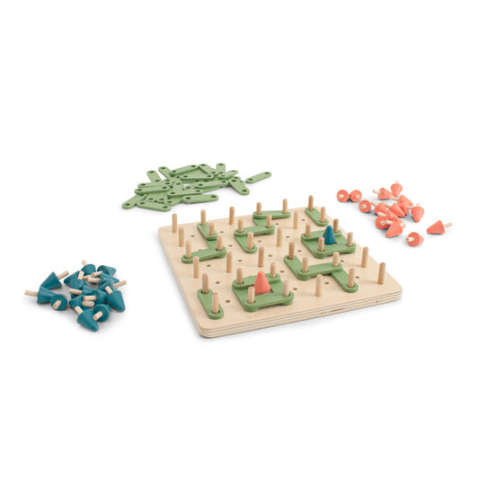 Joc de strategie Plantam copaci, BS Toys [ps:41d4fc64-5482-484b-8358-53a1f0d00298]
