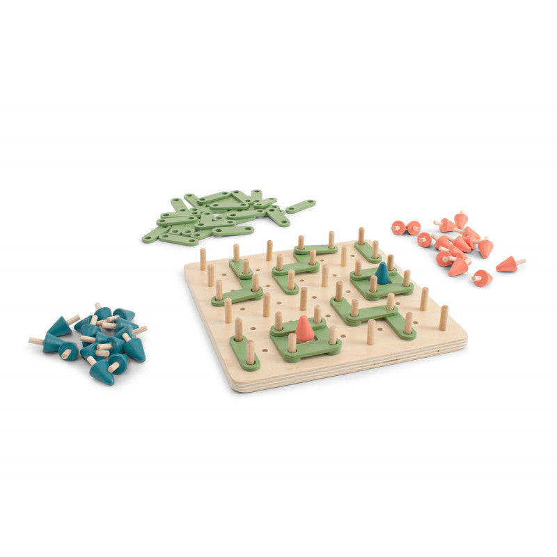 Joc de strategie Plantam copaci, BS Toys [ps:41d4fc64-5482-484b-8358-53a1f0d00298]