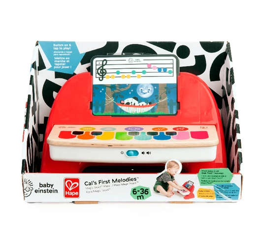 Pian Lemn Baby Einstein Cal’s First Melodies Magic Touch - Default Title (5) [ps:6636fdcf-c2be-43da-ac85-d0fabb8b56d3]
