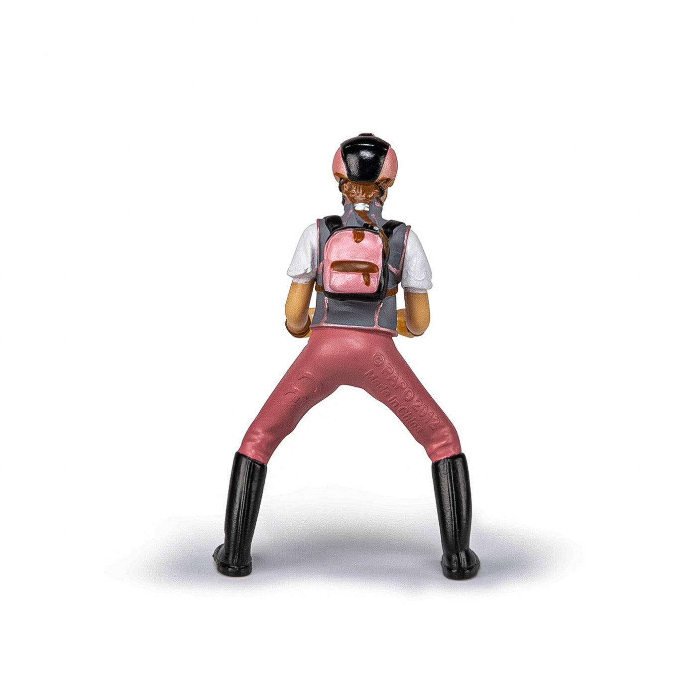 PAPO FIGURINA CALAREATA TANARA MODERNA [ps:05c57554-258e-4b15-95e4-bebad5dcf72a]