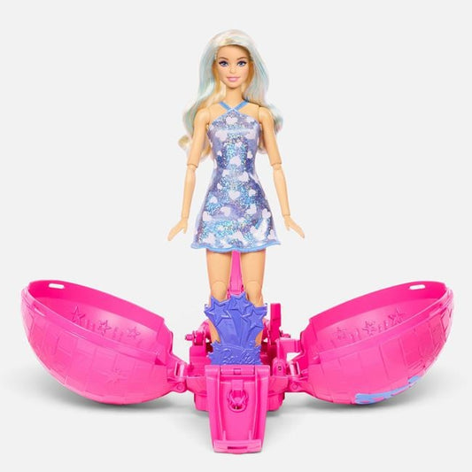 Barbie Pop Star Reveal Jumbo - Jucărie Creativă pentru Copii - Default Title (5) [ps:5440a894-218b-45b1-9c1b-82c652b5c9e5]