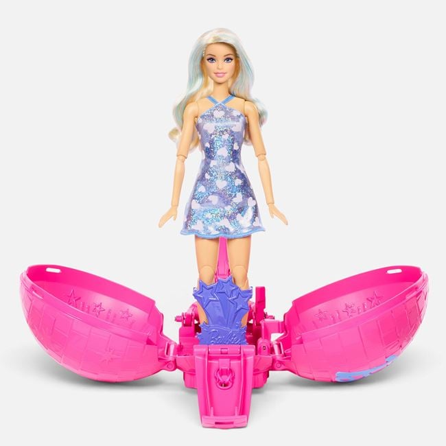 Barbie Pop Star Reveal Jumbo - Jucărie Creativă pentru Copii - Default Title (5) [ps:5440a894-218b-45b1-9c1b-82c652b5c9e5]