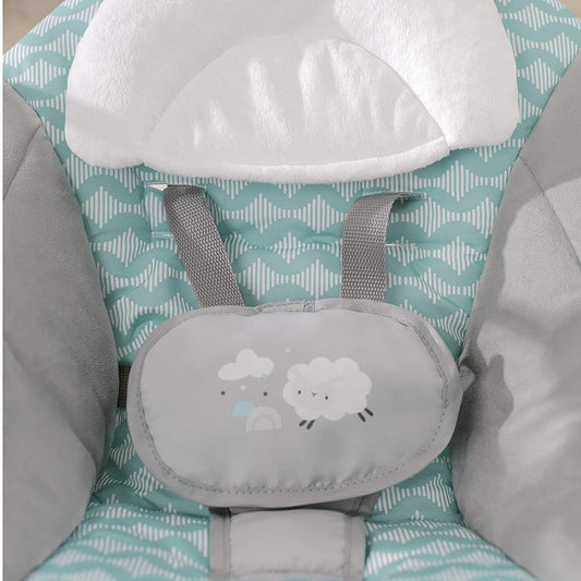 Leagăn Portabil InGenuity Swingity Swing, Goji - Default Title (5) [ps:e80a6ada-640f-4c7c-90be-7234b146c670]