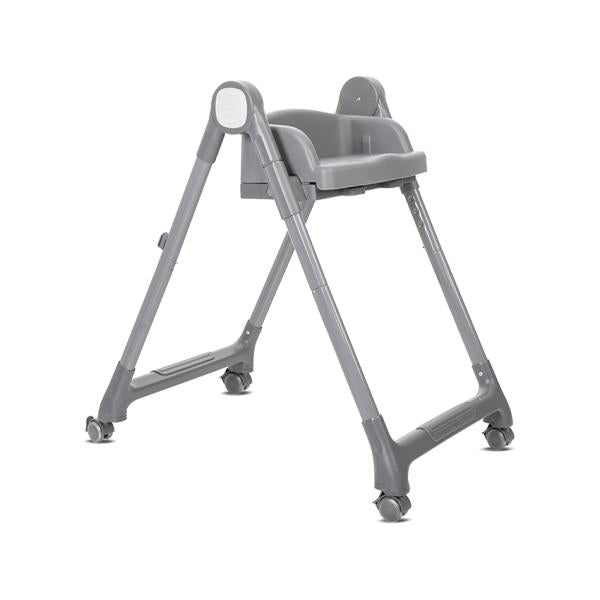 Scaun de masa inalt pentru copii 3 in 1, Chef, reglabil mutiple pozitii - Imagine 5 [ps:a3e2b46d-c446-4384-a2d7-dda32ea5527c]