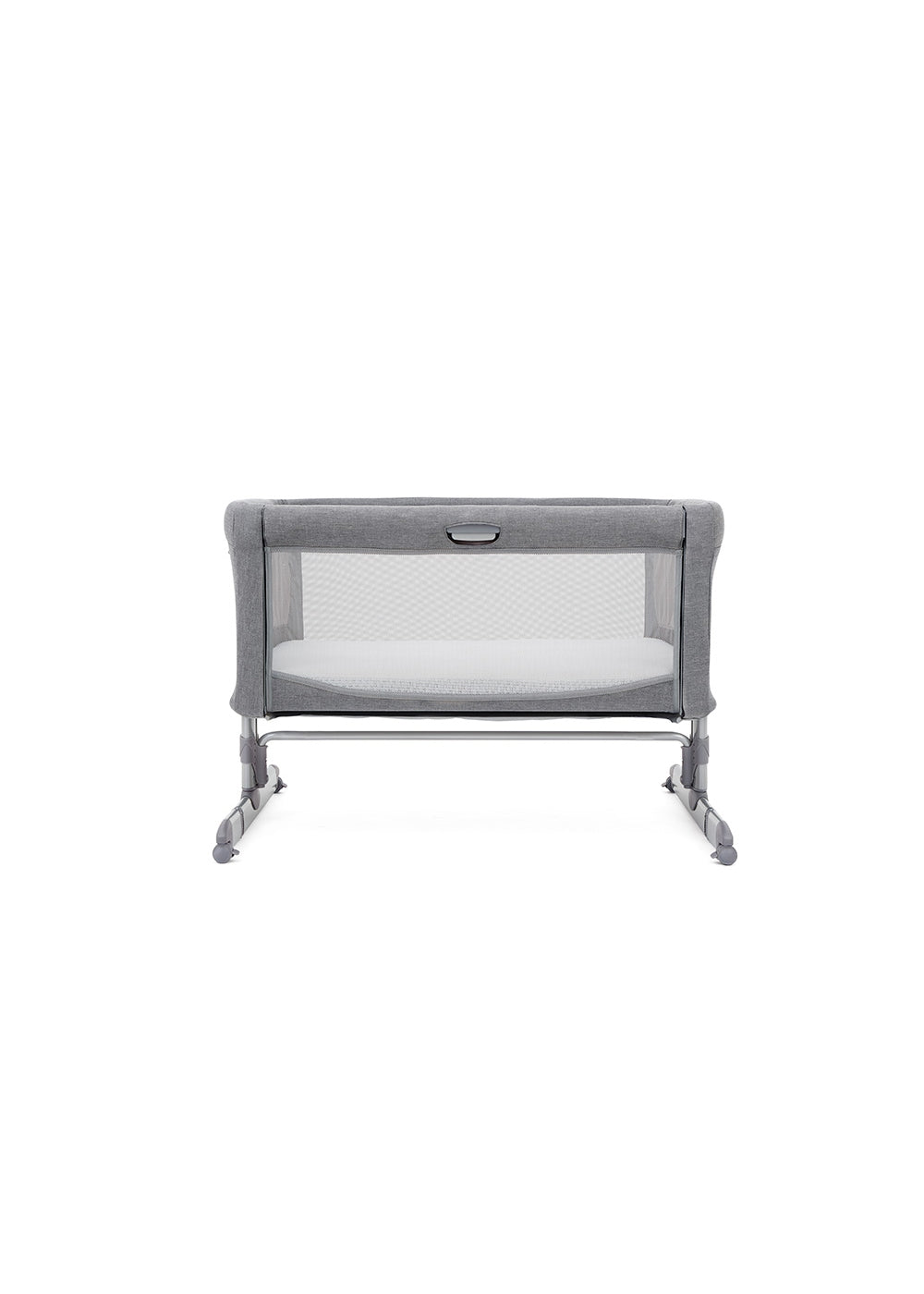 Pătuț Pliant 2 în 1 Joie Roomie Gray Flannel - Default Title (5) [ps:55190231-1a7b-4269-b330-4ec29717c3d8]