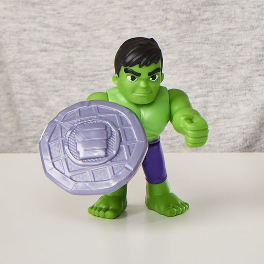 Set Figurina Hulk Marvel Spidey și Prietenii Lui - Hasbro - Default Title (5) [ps:b0cacd34-2dbf-4f8c-a926-90aa7816fdaa]