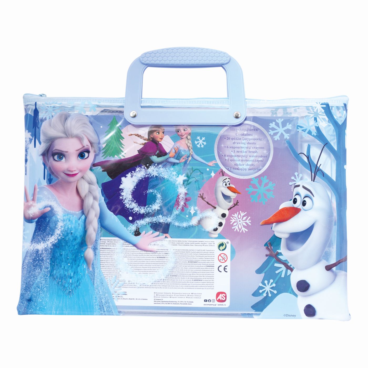 HAPPI HOBBI SET PICTURA GEANTA TRANSPARENTA FROZEN - Default Title (5) [ps:a2d36517-149b-4c31-8757-436df6be63bd]