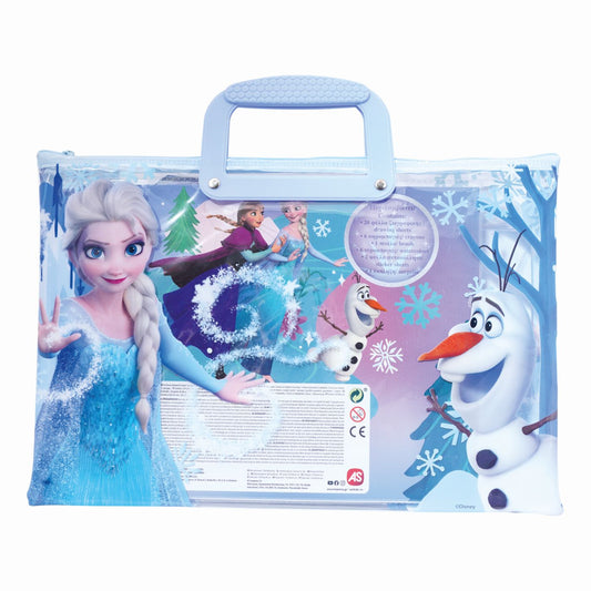 HAPPI HOBBI SET PICTURA GEANTA TRANSPARENTA FROZEN - Default Title (5) [ps:a2d36517-149b-4c31-8757-436df6be63bd]