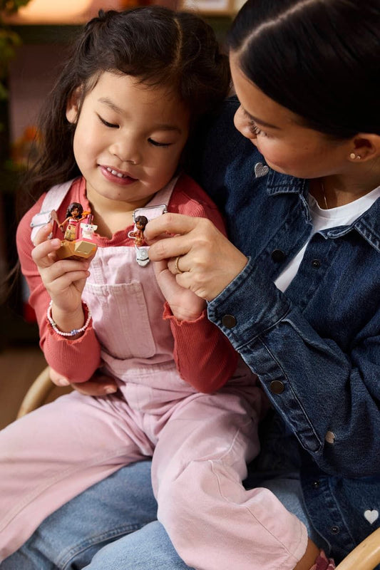 LEGO Disney Moana Casa Tradițională și Bărcuță 43282 - Default Title (5) [ps:5a785f59-0fd7-4dc6-8c67-020ae9c4e6f4]