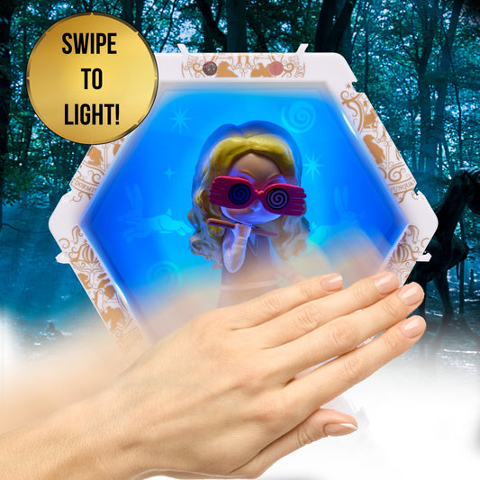 WOW! PODS - WIZARDING WORLD LUNA WOW! STUFF - Imagine 5