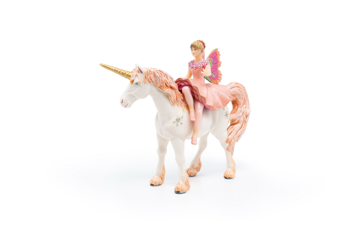 PAPO FIGURINA BALERINA ELF SI UNICORN - Imagine 4 [ps:af5cb190-c8a8-4004-bbe6-7e98bb9e855c]