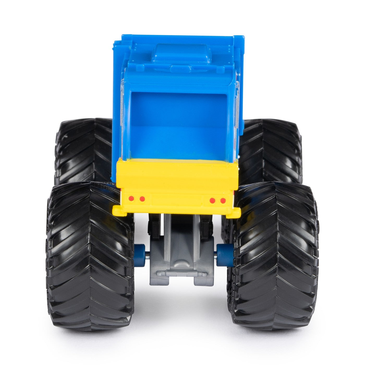 MONSTER JAM MASINUTA METALICA ZOMBIE SCARA 1 LA 64 Spin - Cycle (5) [ps:888e867b-6f23-4a12-a4dc-99e8846f3eb7]