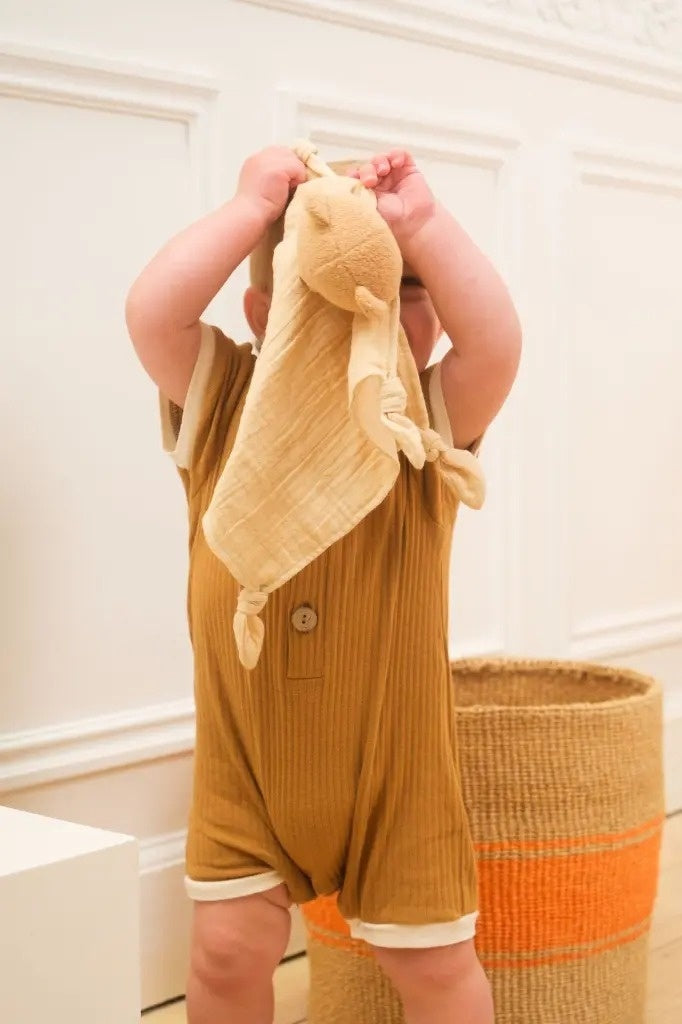 Set cadou Doudou + zornaitoare cu ursuletul Marcel, - Imagine 3 [ps:270aec85-4c92-4838-8a7e-94c48ca8b511]