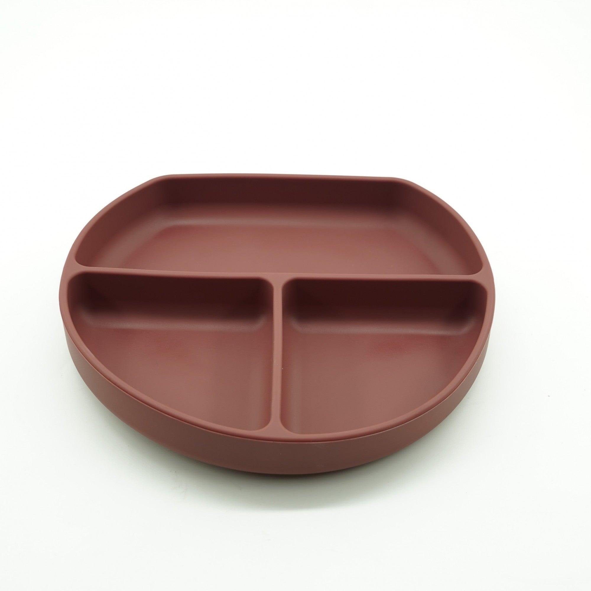 Set Diversificare Silicon Flippy 8 Piese, Maro - Maro (5) [ps:1ebacbc6-dec9-4d45-b4e3-70570633f048]